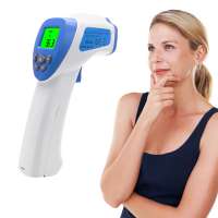 FDA  laser thailand non contact forehead dm300 non-contact body temperature infrared thermometer